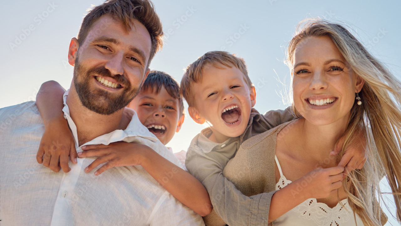 Orang Tua Wajib Tahu! Ini 5 Cara Mendisiplinkan Anak Tanpa Kekerasan