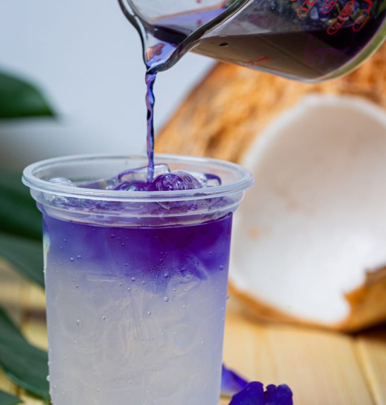 3 Resep Teh Bunga Telang untuk Menurunkan Kolesterol dan Menyehatkan Jantung