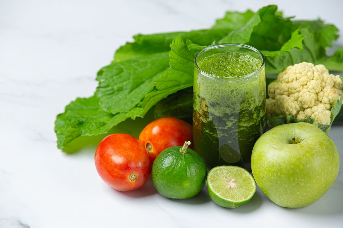 10 Jus Buah dan Sayur Kolagen Bikin Kulit Putih dan Awet Muda, Konsumsi Rutin Dapat Kurangi Flek 