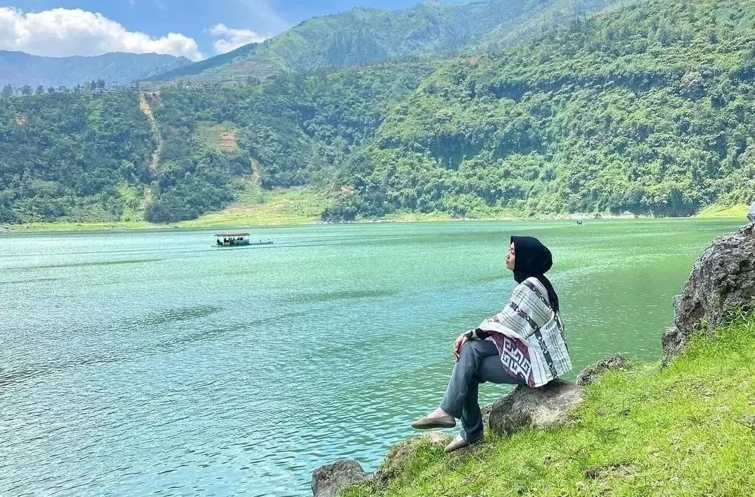 Selain Dieng 7 Tempat Wisata di Wonosobo Ini Cocok Banget untuk Menghabiskan Liburan Akhir Tahun