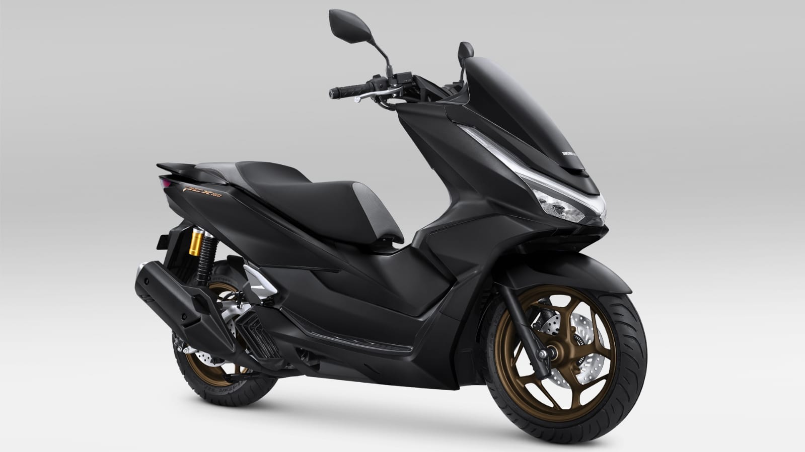 Teknologi Honda RoadSync pada Honda PCX yang Cerdas, Canggih, dan Praktis