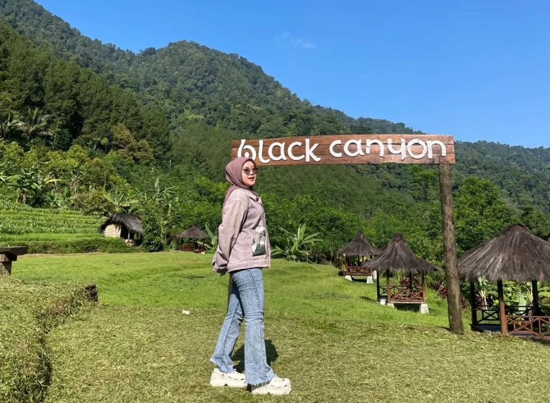 Liburan Mending Kesini Aja Deh 5 Wisata Alam di Pekalongan Ini Cocok untuk Melepas Penat