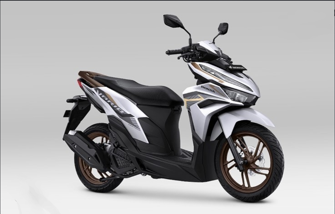 Sahabat Perjalanan Sejati, All New Honda Vario 150 Ditawarkan dengan Harga Terjangkau, Nyaman Dikendarai!