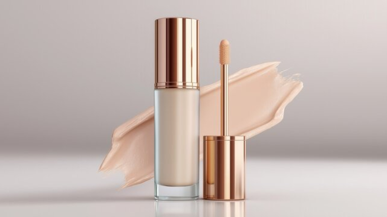 5 Concealer Terbaik untuk Kantung Mata yang Hitam di Bawah 50 Ribuan