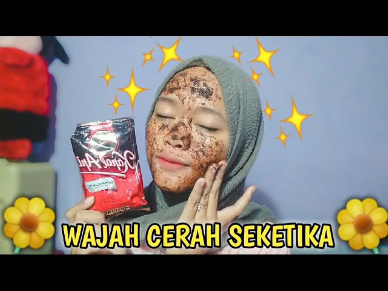 4 Cara Mengolah Kopi untuk Wajah Glowing dan Halus, Wajah Bebas Penuaan Dini Tanpa Pakai Skincare