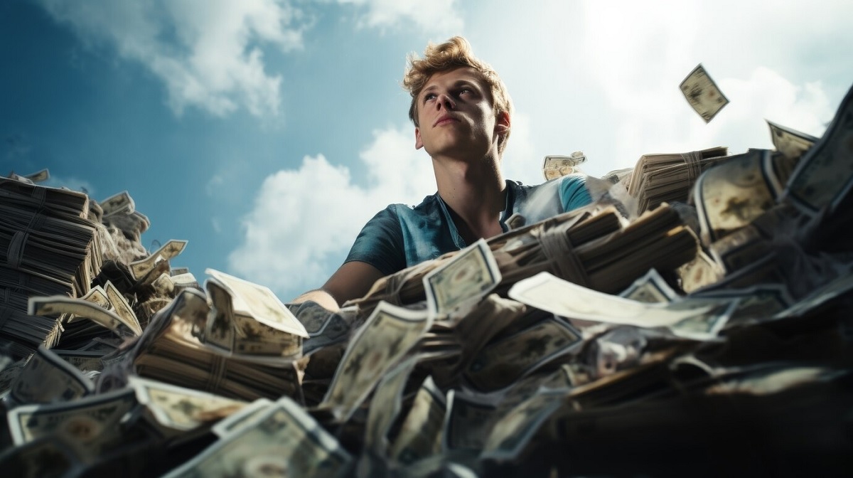 10 Weton yang Akan Banjir Rezeki dan Kaya Raya di Bulan April 2025 Menurut Primbon Jawa