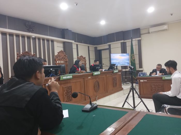 Korupsi, Mantri Bank Pelat Merah di Bojong Divonis 4 Tahun, JPU Banding, Nilai Uang Pengganti Belum Maksimal