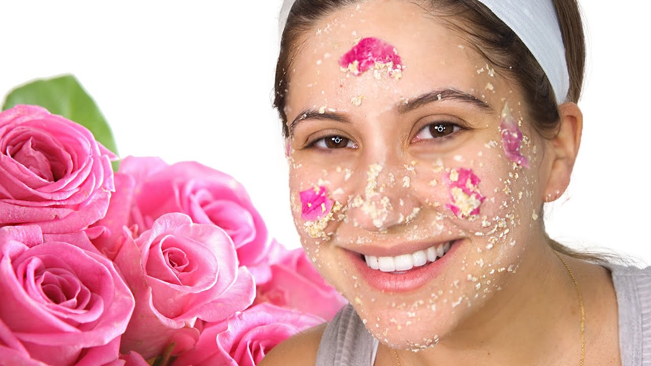 3 Cara Mencerahkan Wajah dengan Air Mawar yang Benar, Rahasia Kulit Cerah dan Sehat