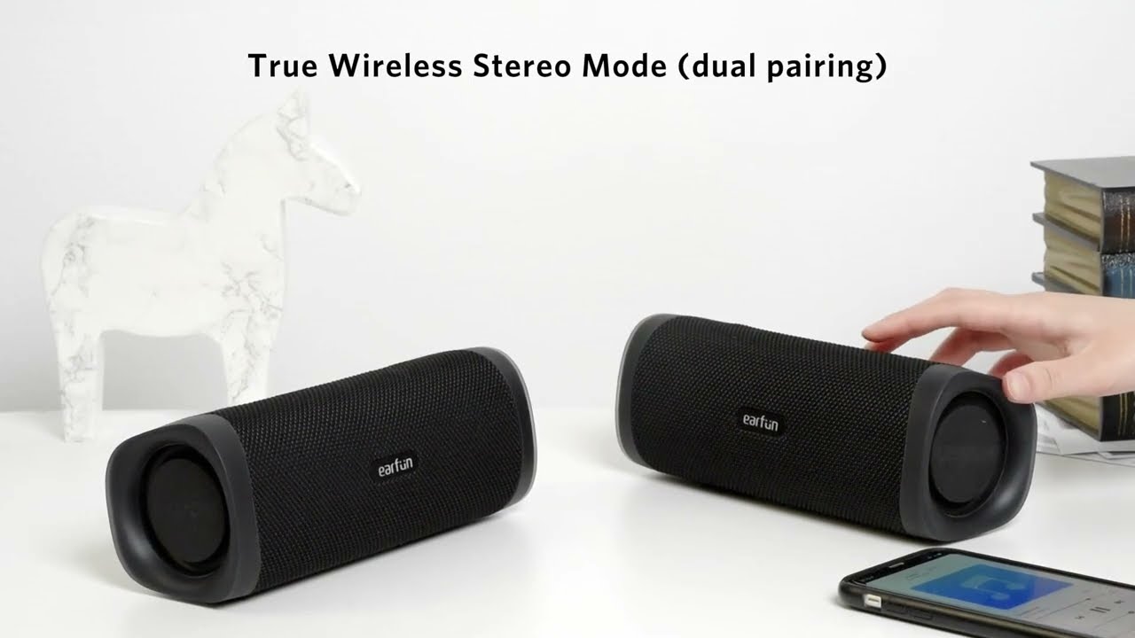 Upgrade Audio dengan Budget Terbatas! 5 Speaker Bluetooth Mini Terbaik dengan Super Bass di 2024