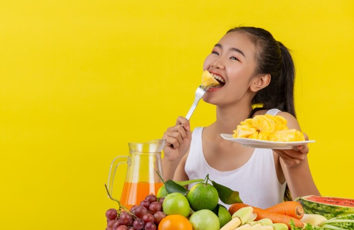 Bagaimana Jendela Makan Diet OCD yang Dipercaya Bikin Tubuh Lansing? Yuk Kepoin