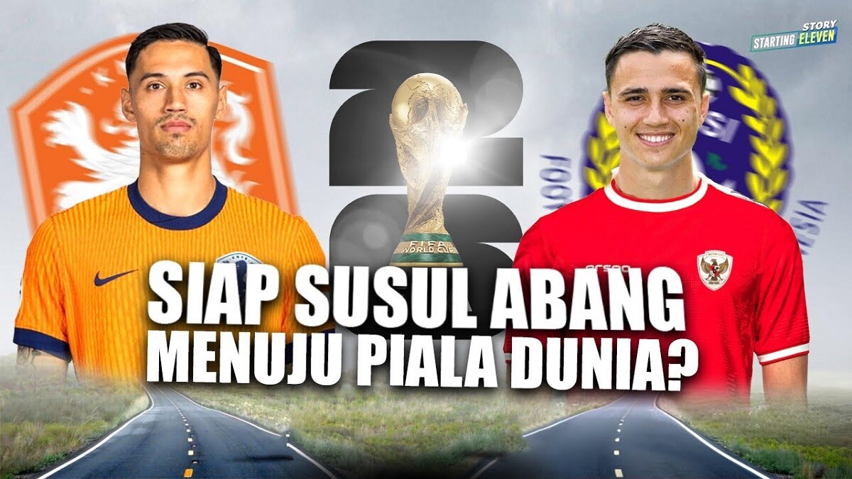 Beruntungnya Timnas Indonesia Dapatkan Pemain Sehebat Eliano Reijnders, Kenapa?