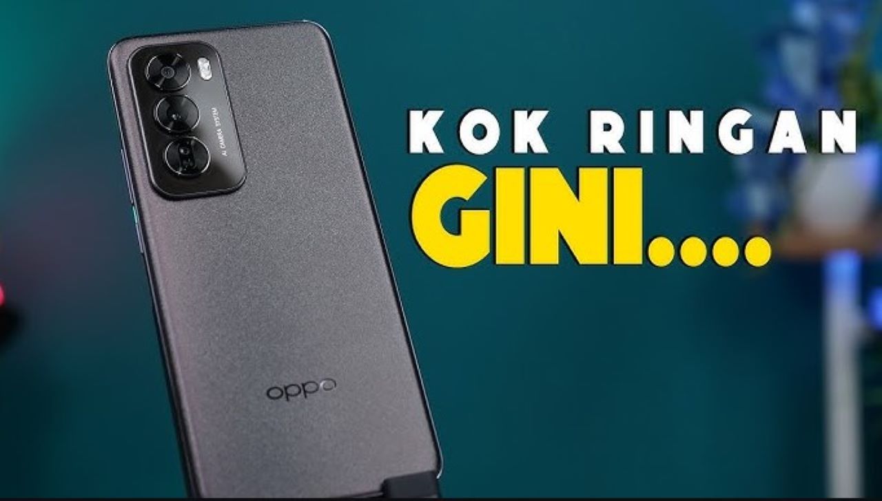 Daftar Harga Hp Terbaru Oktober 2025 Mulai Rp 1 Jutaan dari Berbagai Merk