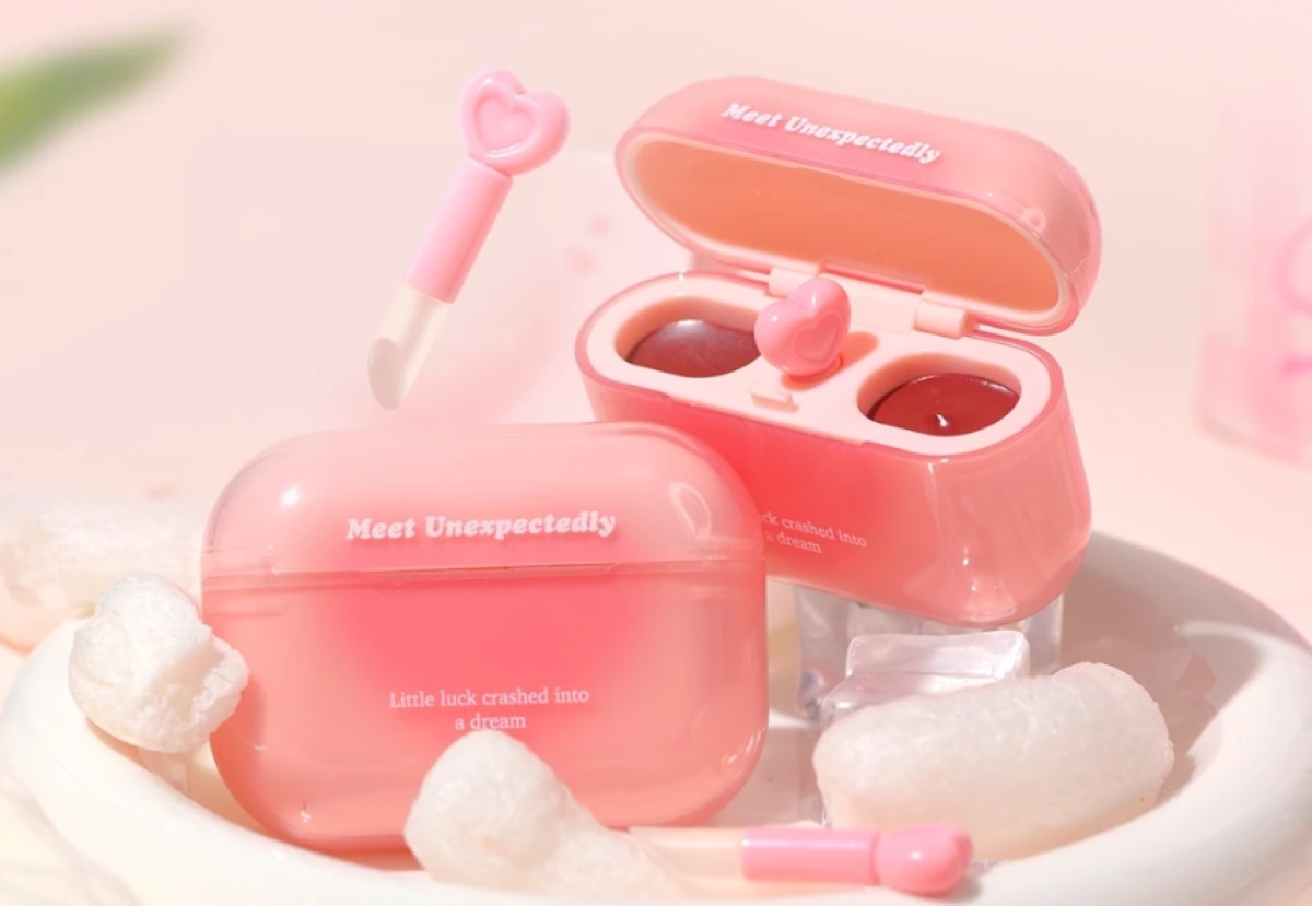 Pecinta Barang Gemes Wajib Beli, 5 Rekomendasi Lip Product dengan Kemasan yang Lucu dan Unik