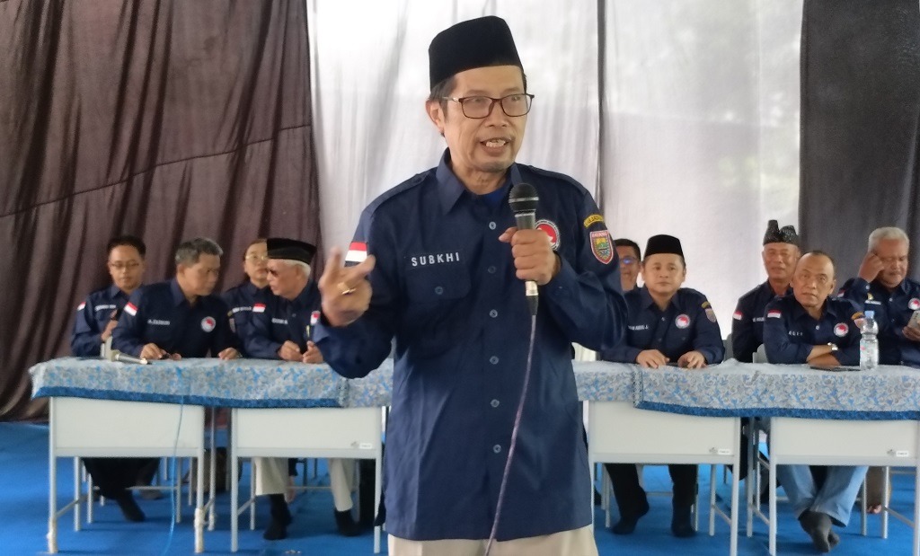SMAN 1 Wonotunggal Gandeng FKUB Tanamkan Nilai Toleransi Sejak Dini