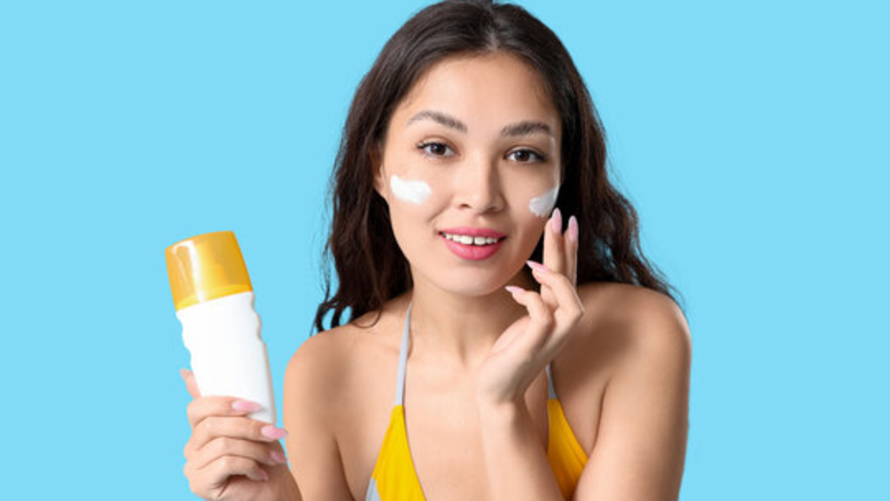 4 Sunscreen yang Mengandung Vitamin E untuk Mencegah Flek Hitam dan Kaya Antioksidan