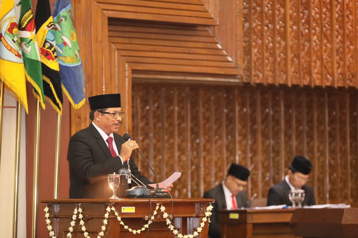 Anggota DPRD Jateng Diharapkan Bisa Jaga Amanah Rakyat 