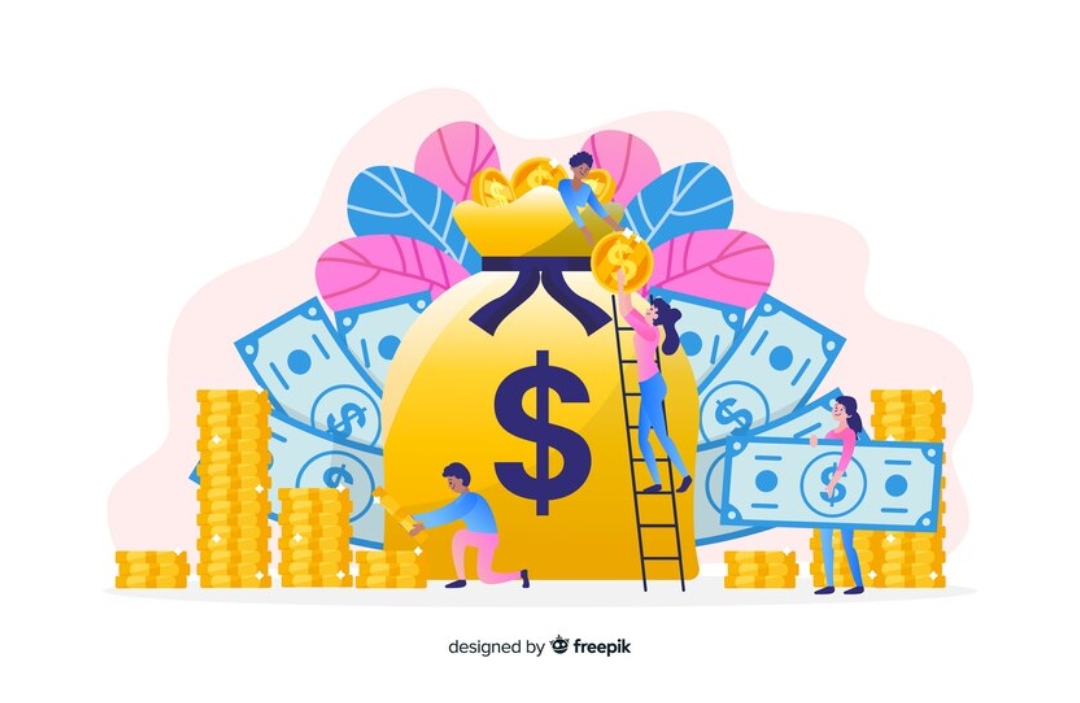 Klaim Saldo DANA Gratis Sampai Rp 300.000 Sekarang Juga Bisa Langsung Cair ke Dompet Digital