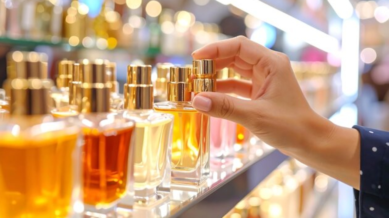 Top 5 Parfum Lokal Wangi Mewah yang Harganya Murah di Kantong