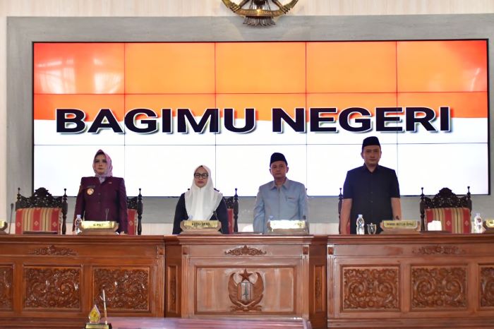 PAD Kabupaten Pekalongan TA 2023 Dianggarkan Rp 449.359.740.000, Terealisasi Rp 384.481.026.028,06