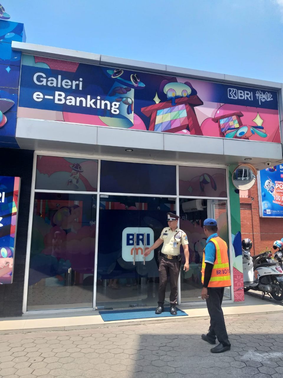 Buka Rekening BRI Cukup Muda, Hanya Ini Yang Dilakukan Nikmati Keuntunganya