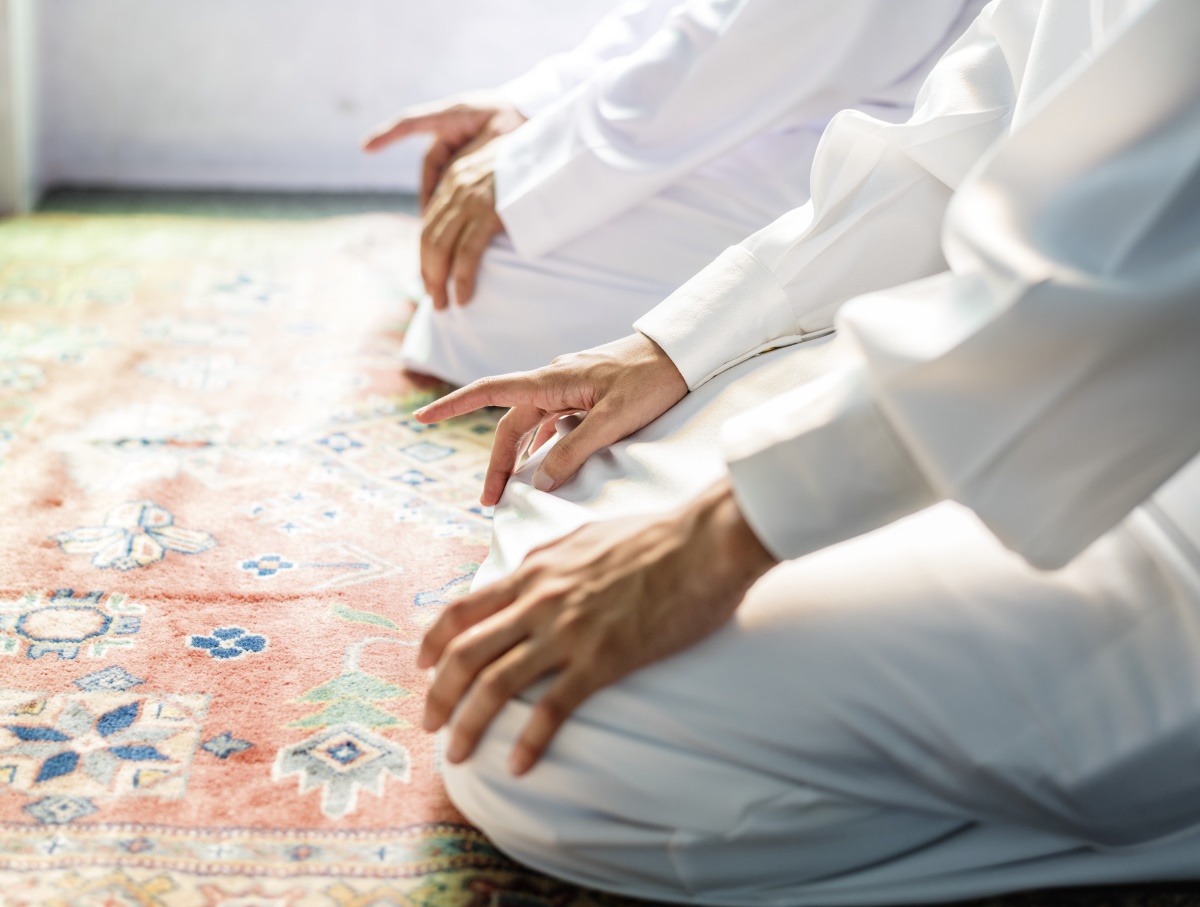 Wajib Tahu! Inilah Manfaat Sholat Tarawih untuk Kesehatan yang Bisa Dirasakan Remaja Hingga Lansia