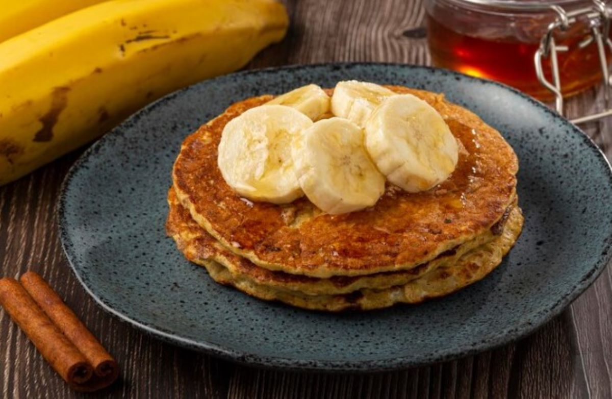 Tertarik Mencoba Resep Olahan Pisang Kematangan? Begini Cara Menyulap Pisang Bonyok Jadi Camilan Favorit 