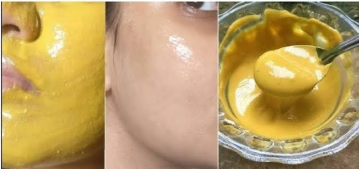 Tanpa Skincare! Ini Dia Bahan Dapur untuk Memutihkan Wajah Secara Alami dan Permanen