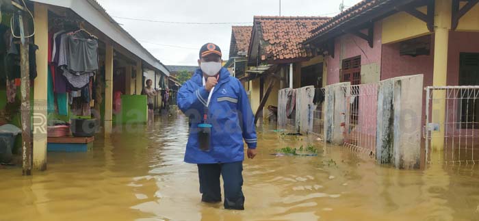 Bencana Hidrometerologi Masih Mengancam