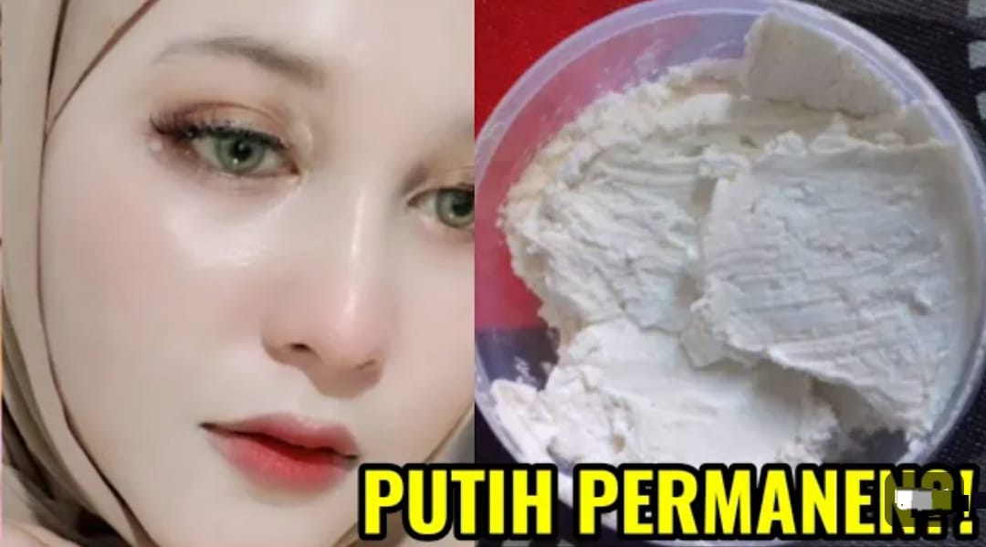 4 Daftar Bahan untuk Memutihkan Wajah dan Hilangkan Noda Hitam, Hasil Kulit jadi Glowing dan Mulus Permanen