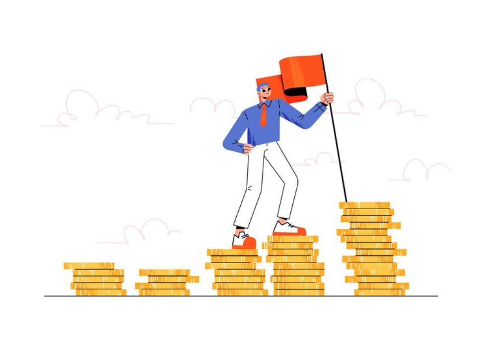 Unduh Aplikasi Game Tap Coin untuk Mendapatkan Saldo DANA Gratis Sampai Rp 215.000 Setiap Harinya