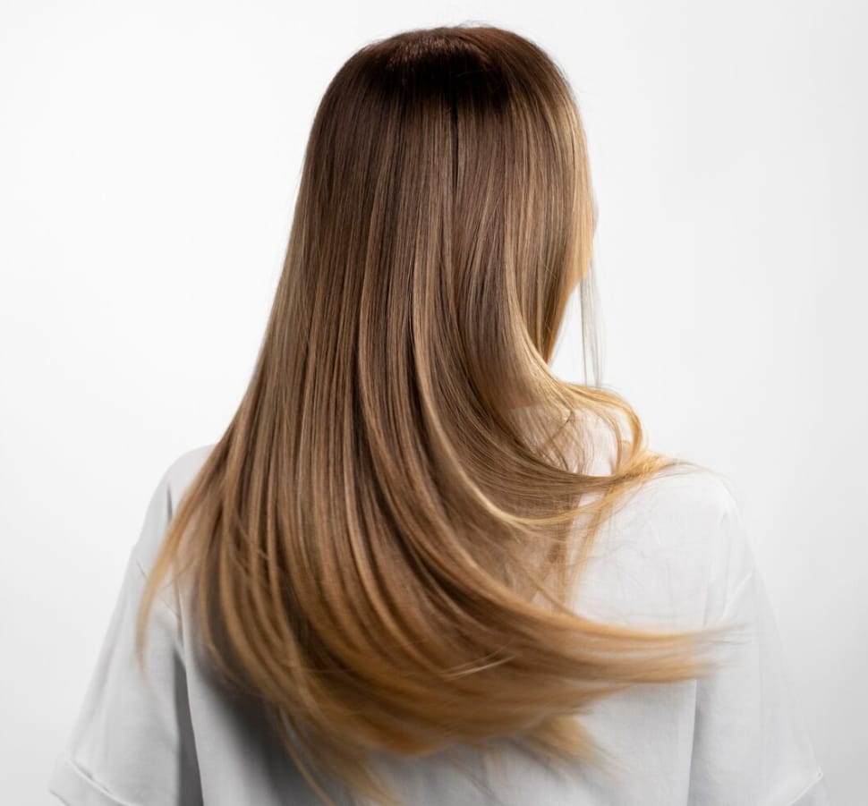 4 Cara Alami Panjangkan Rambut Dengan Cepat yang Aman, Bonus Rambut Bebas Uban dan Sehat