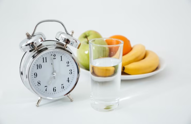Diet Anti Nyiksa! Inilah Metode Diet Intermitten Fasting 16/8 yang Bisa Disambi Puasa