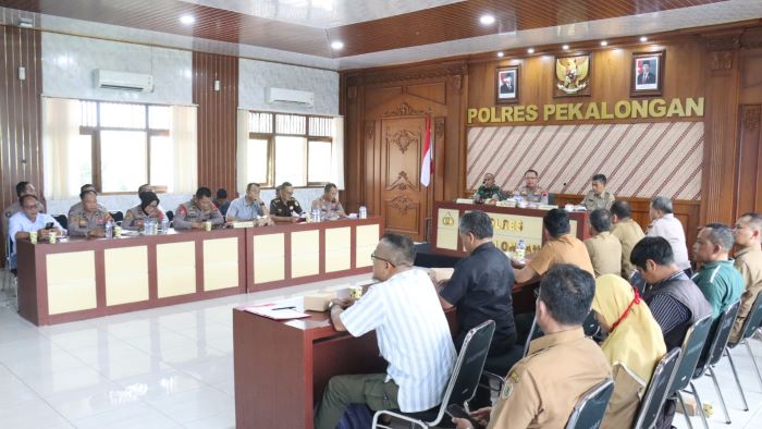 Hijaukan Hutan Lindung Simego Petungkriyono, Perhutani KPH Pekalongan Timur Siapkan 5.000 Bibit Pohon