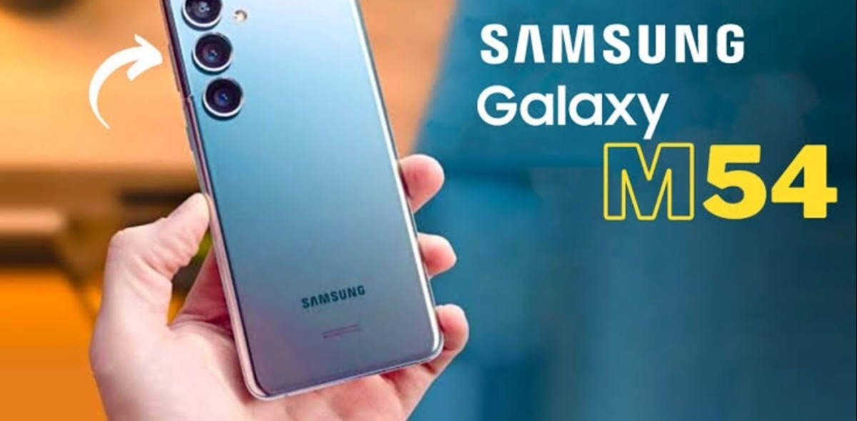 Update Spesifikasi dan Harga Terbaru Samsung Galaxy M54 5G, Bawa Spek Tinggi Salah Satunya Panel Super AMOLED