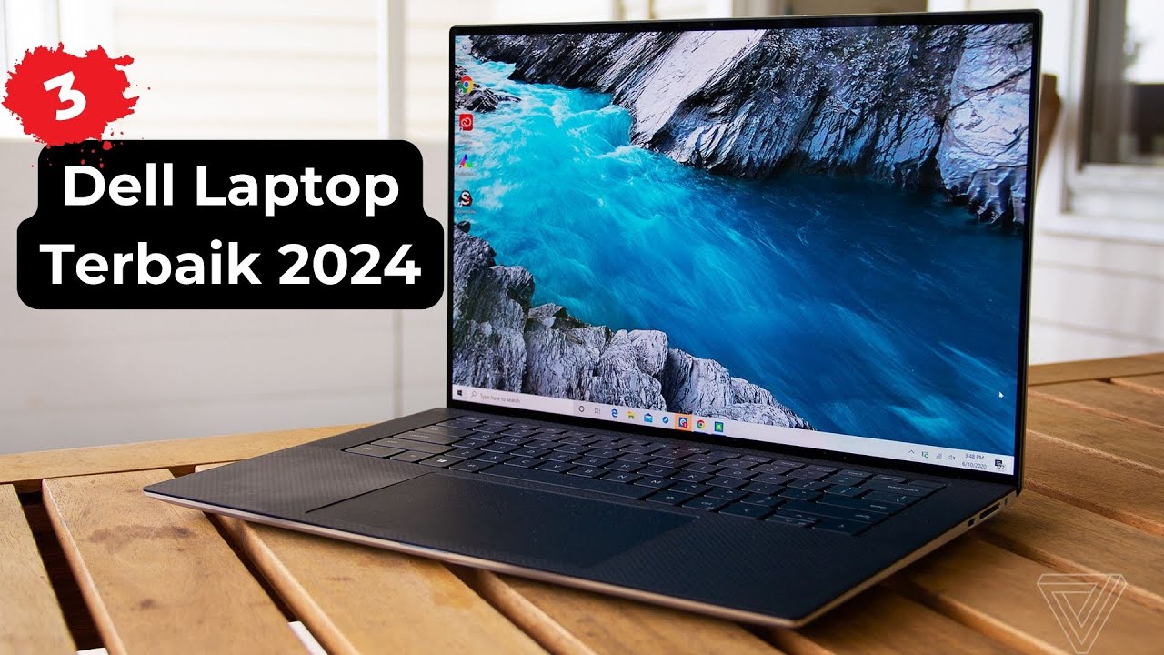 3 Rekomendasi Laptop Dell Berkualitas dengan Harga yang Ramah di Kantong dan Terbaru Mei 2024
