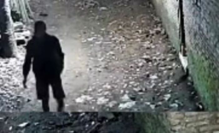 Diduga Cinta Diputus! Mantan Pacar Nekat Bakar Rumah Janda di Karangdadap Dua Kali