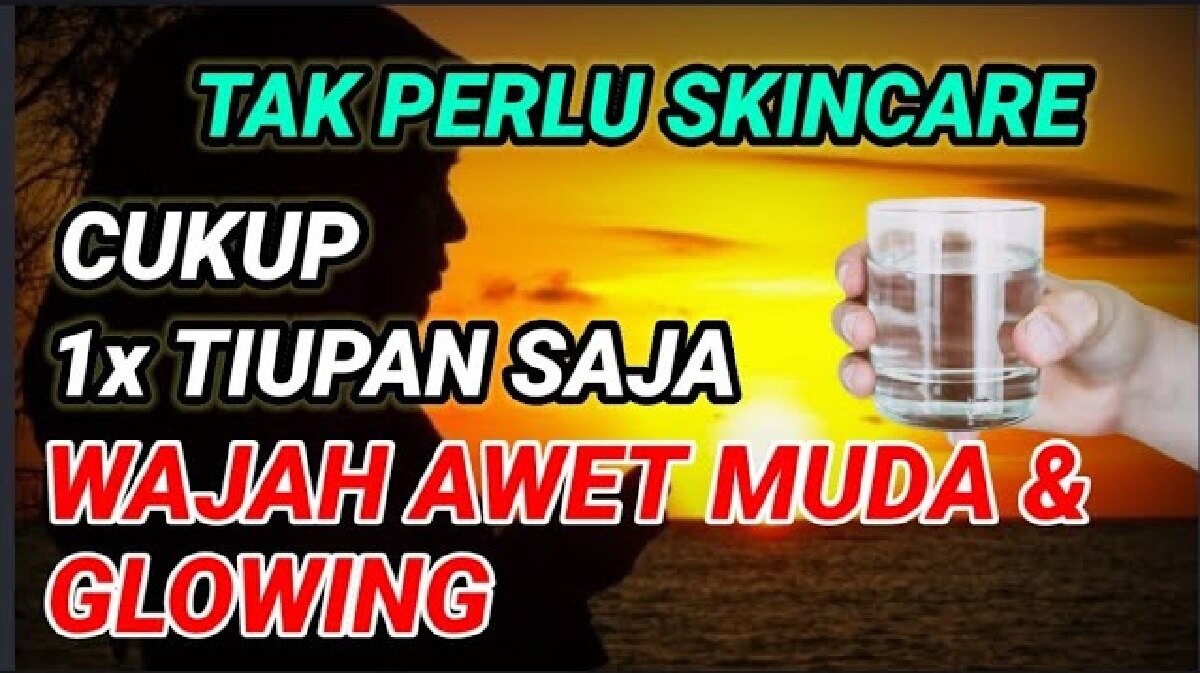 Wanita Muslim Wajib Tahu! Begini Cara Mengamalkan Surat Al Waqiah Ayat 35-38 Agar Tetap Cantik dan Awet Muda