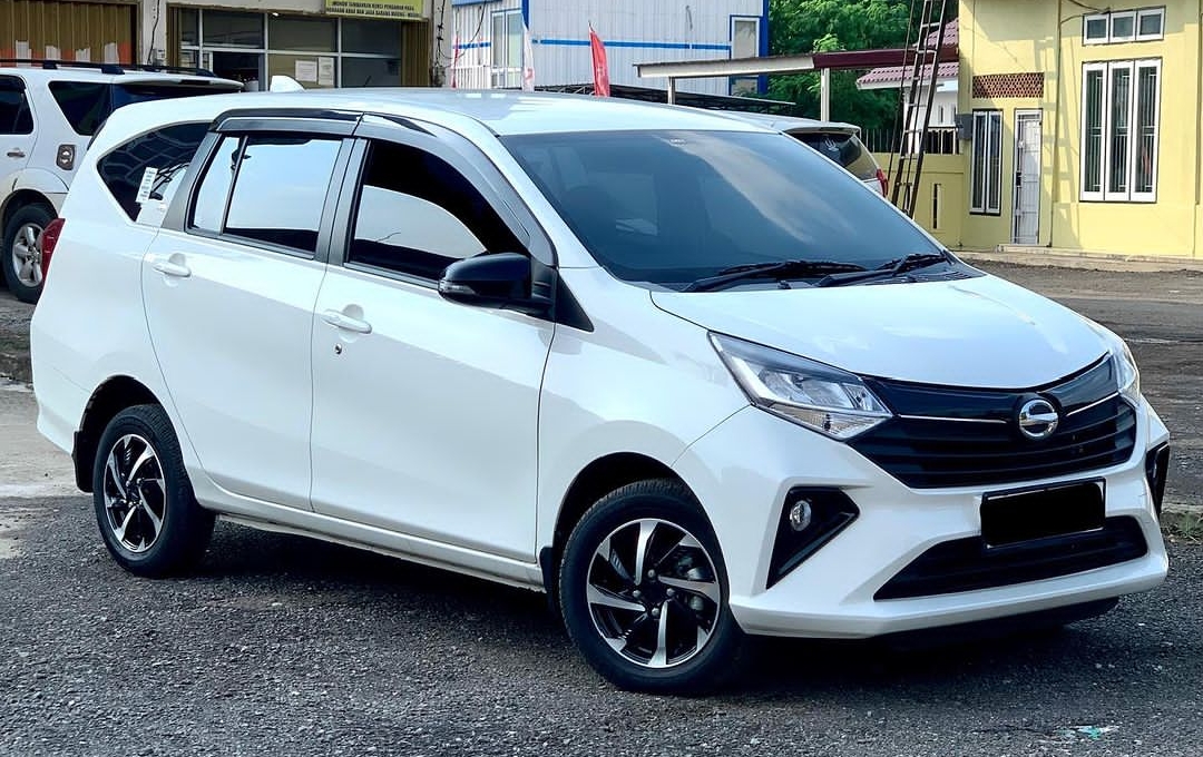 Daihatsu Sigra 2023 Masih Menjadi Salah Satu Produk Daihatsu Terlaris di Indonesia, Ini Alasannya!