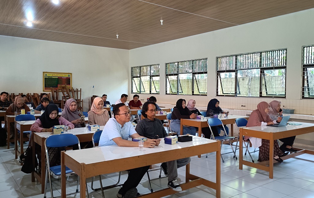ILUSMANDA Dibentuk, Alumni SMAN 2 Batang Siap Berkontribusi untuk Almamater