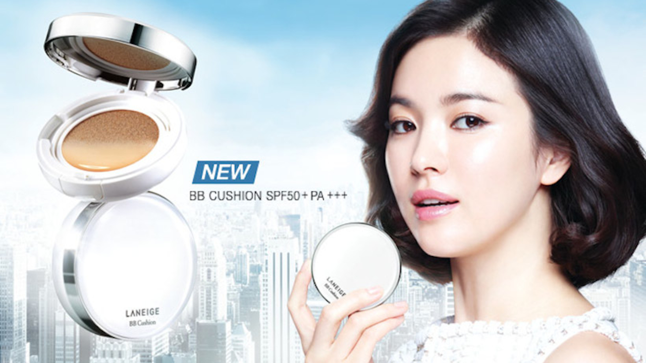 5 Rekomendasi Cushion Mengandung SPF dan Minim Oksidasi, Nomor 3 Paling Laris