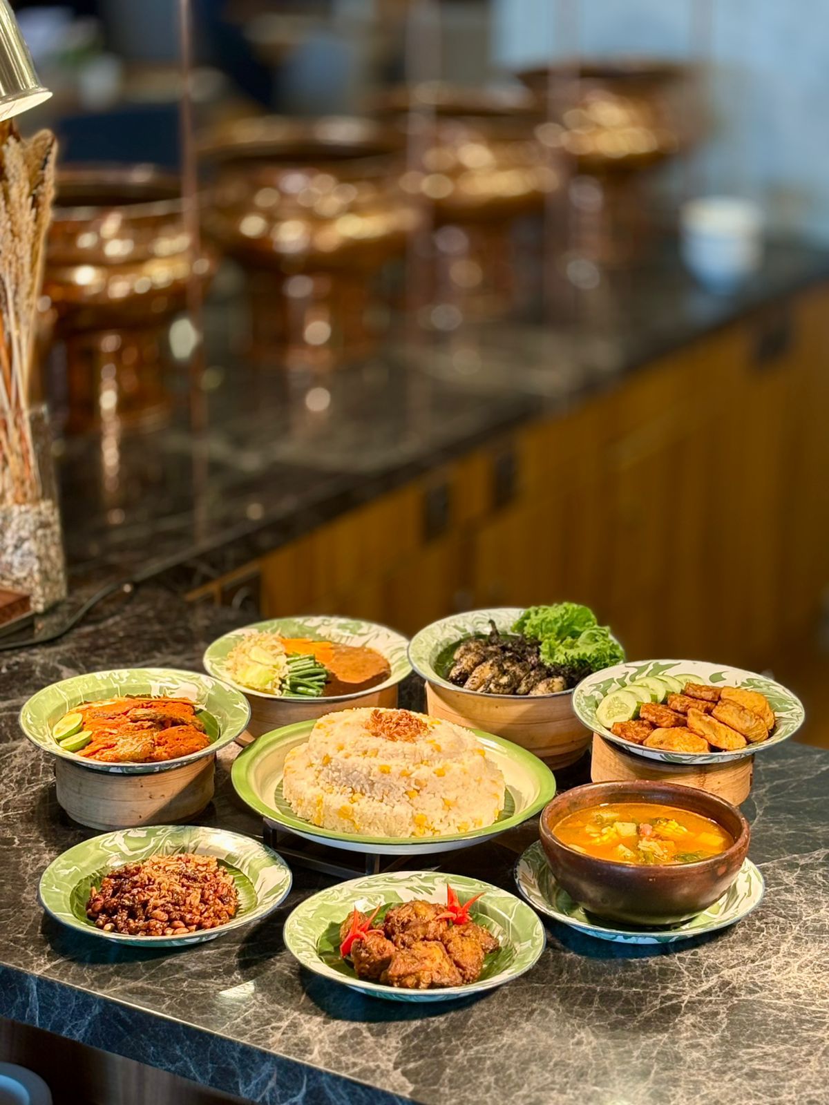 Aston Pekalongan Syariah Hadirkan Paket Kuliner Nusantara, Sajikan Authentic Taste Of Madura