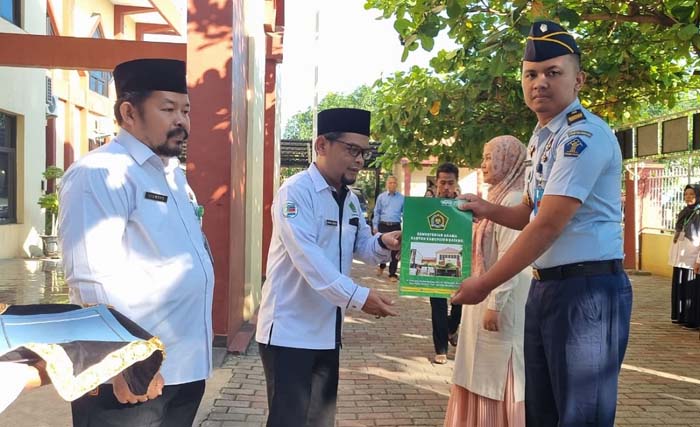 Alhamdulillah, 2.224 Produk UMKM Batang Bersertifikat Halal