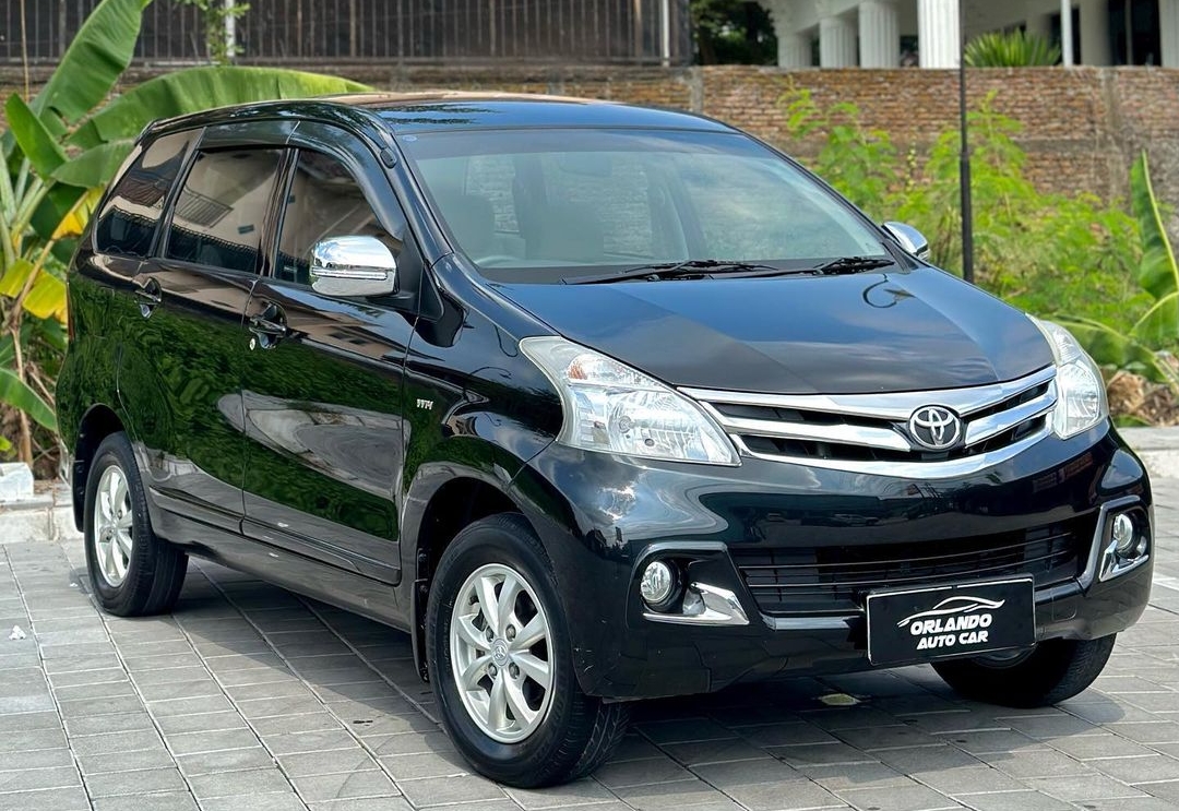 Tertarik Beli Mobil Bekas Taxi, 5 Tips Beli Toyota Avanza Ex Taxi Ini Harus Kamu Perhatikan! 