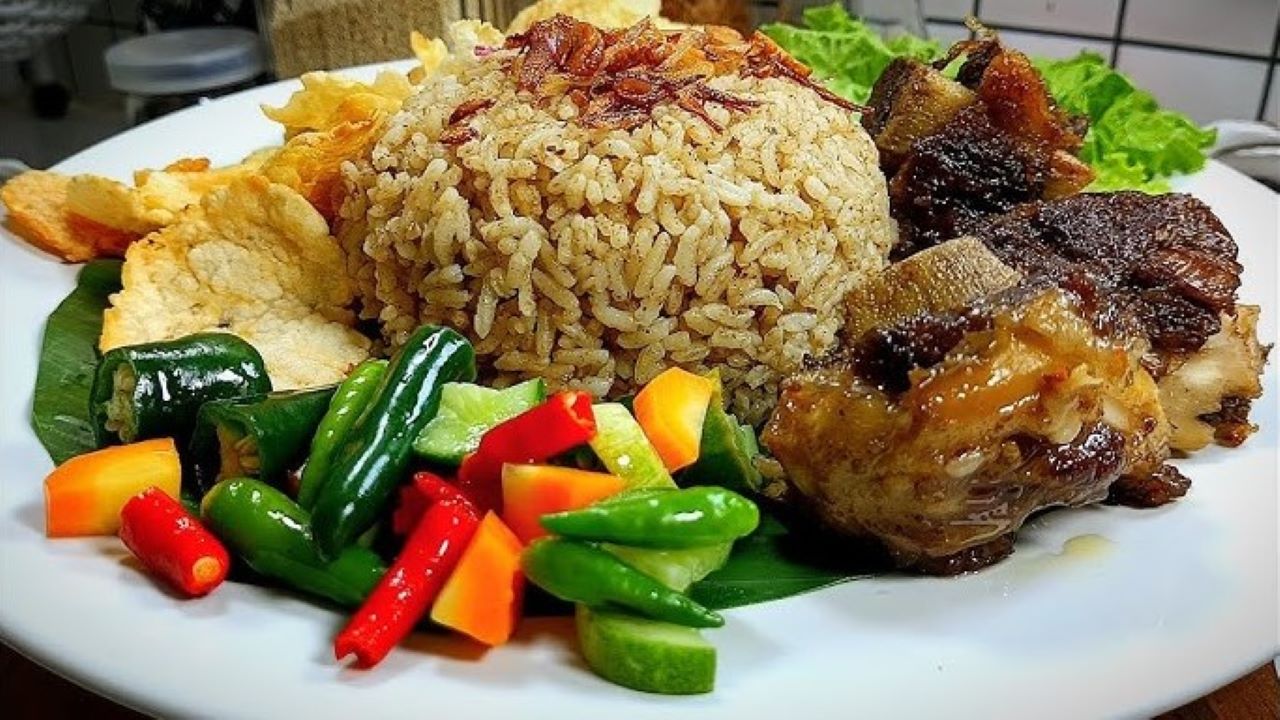 4 Rekomendasi Tempat Makan Bareng Keluarga di Pekalongan, Banyak Pilihan Menu dan Nyaman