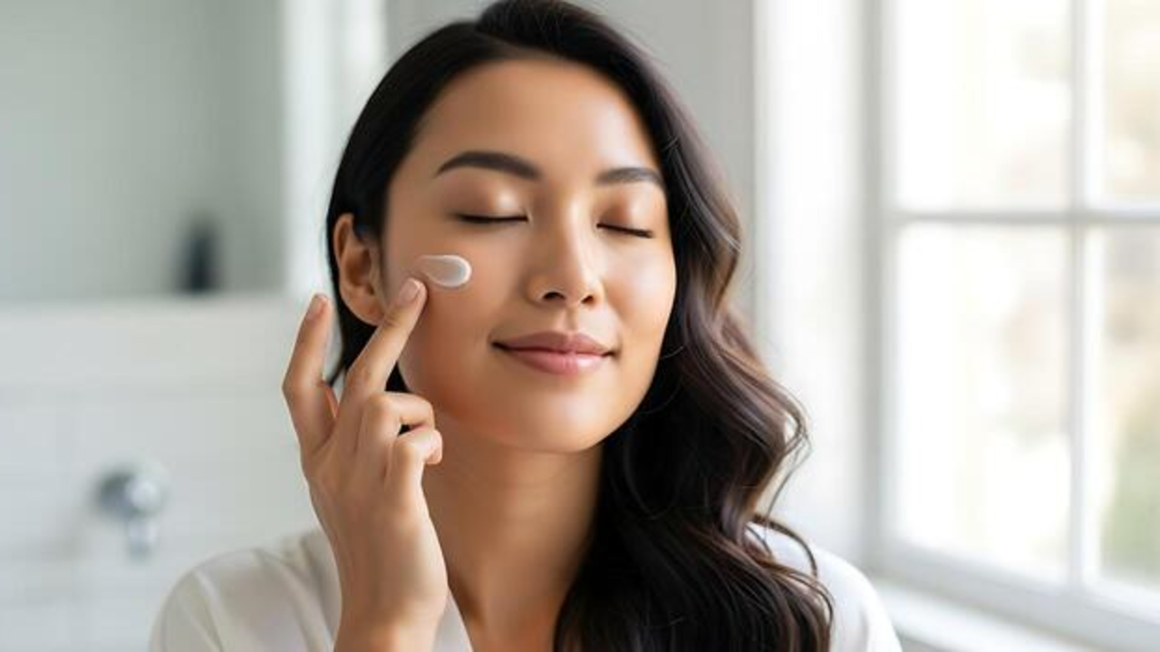 4 Sunscreen untuk Flek Hitam yang Bagus dan Bikin Wajah Glowing Seharian