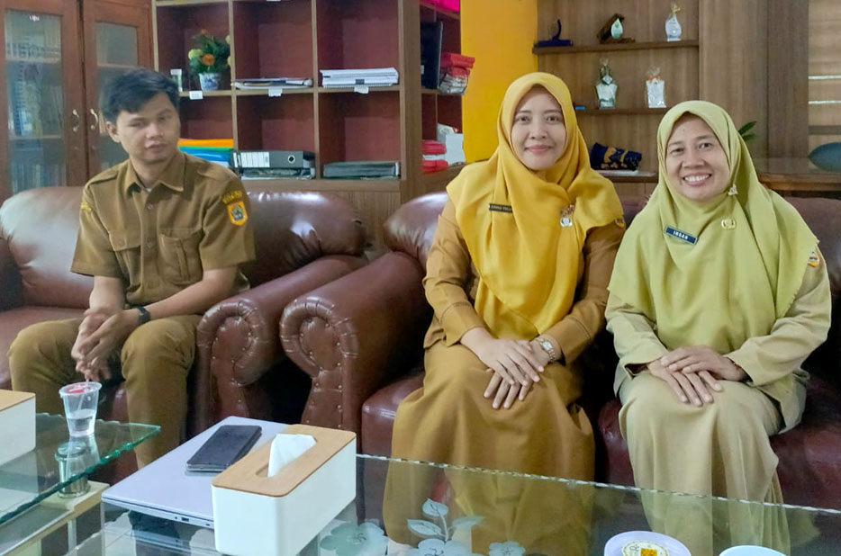 Terobosan Baru di SMAN 2 Pekalongan: Metode Brain Based Learning Bikin Daya Serap Siswa Tembus 90%!