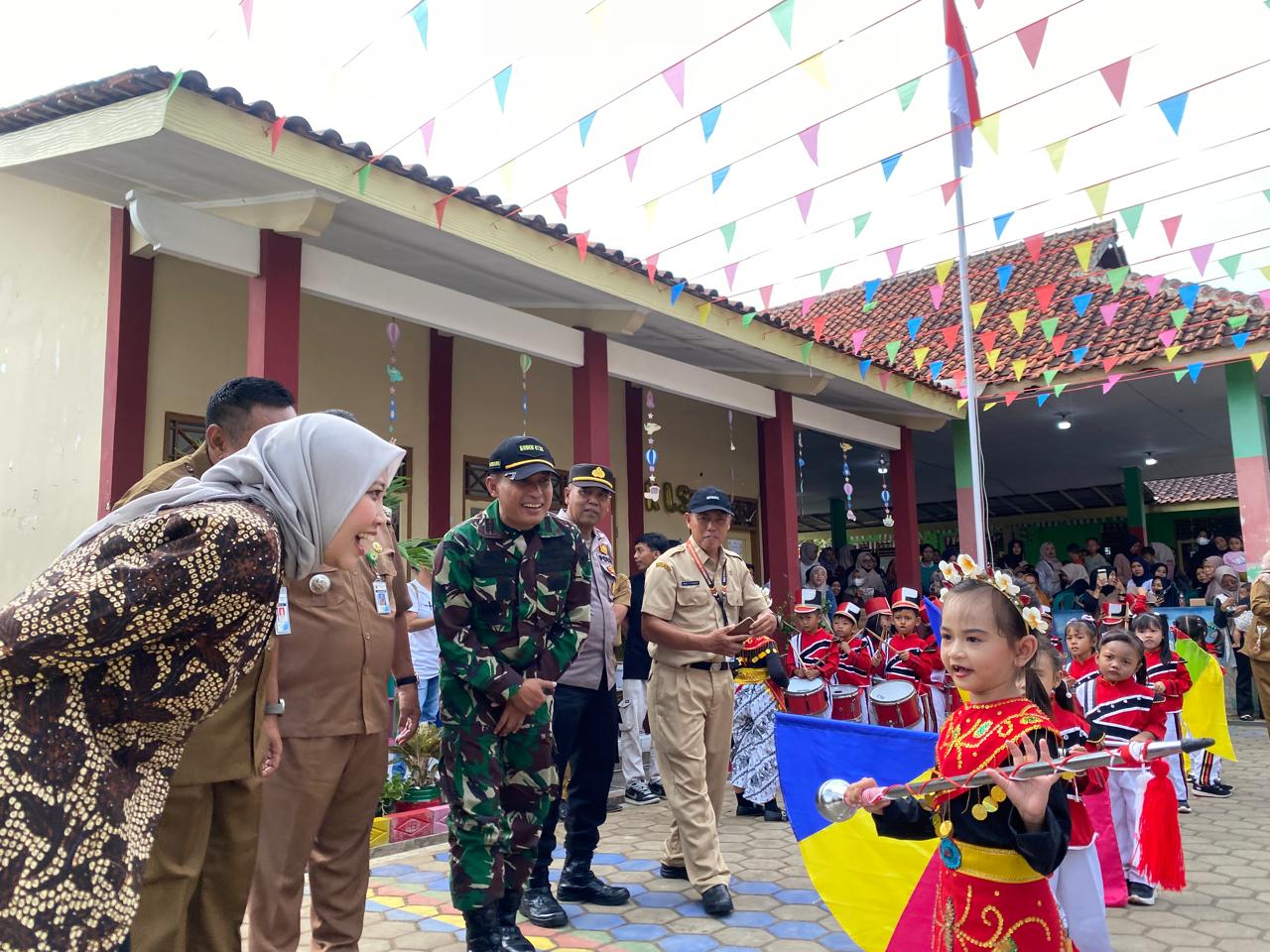 Dukung Wajib Belajar 13 Tahun, Faelasufa Faiz Dorong Pemerataan Kualitas Pendidikan PAUD di Batang