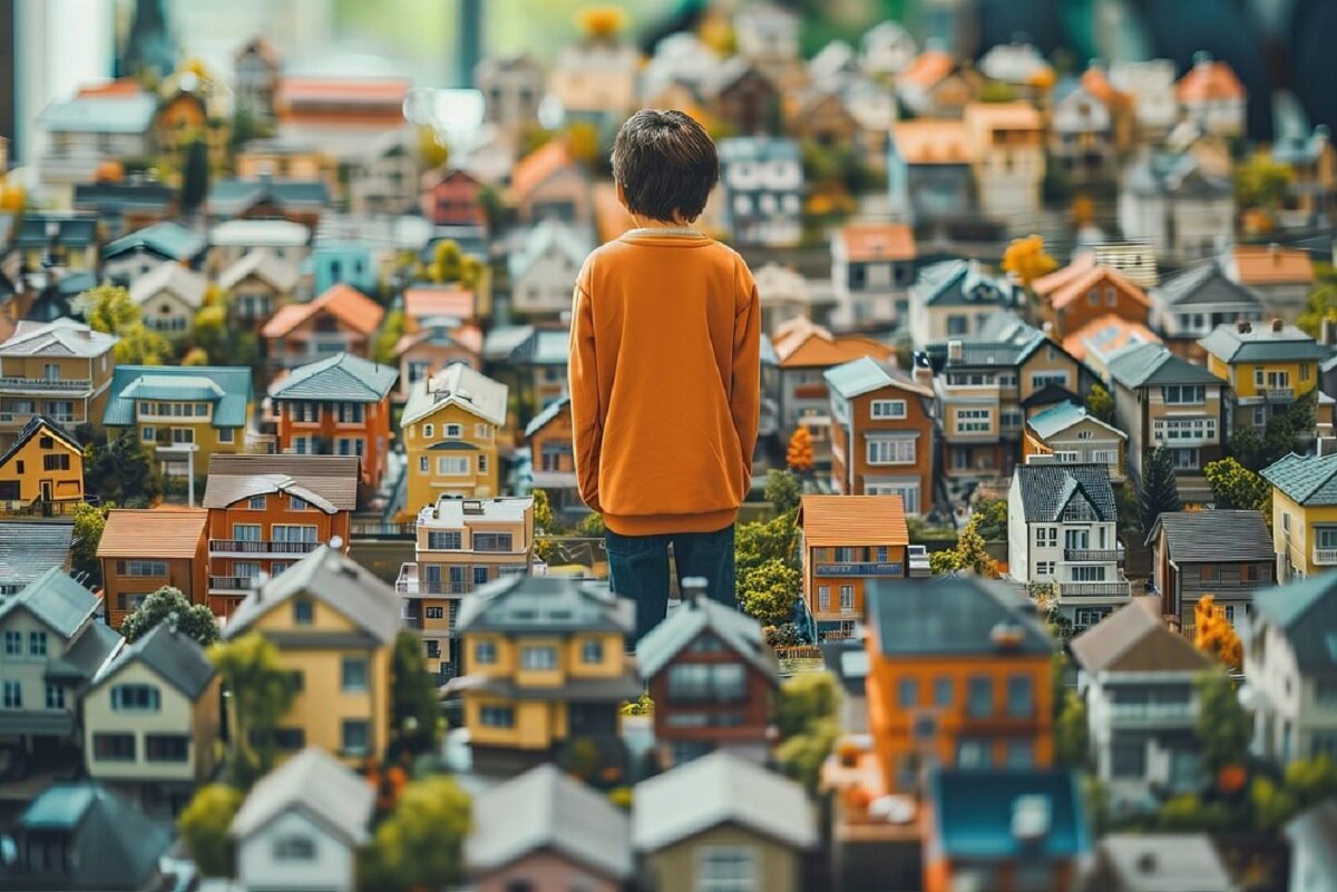 7 Strategi Jitu Memilih Jenis KPR Terbaik untuk Wujudkan Rumah Impian Kalian, Ketahui Sekarang Juga!