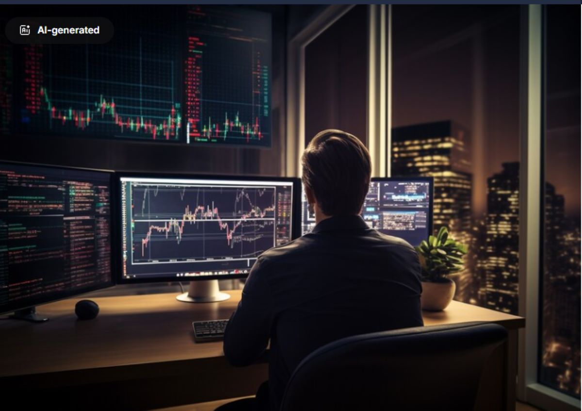 Apa itu Support dan Resistance dalam Trading Saham?