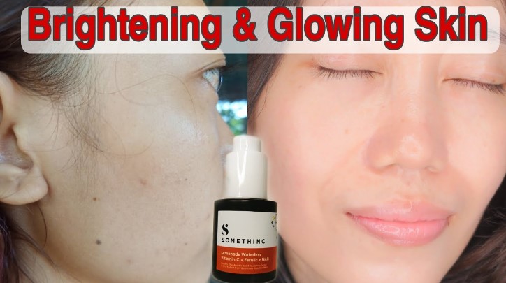 5 Rekomendasi Rangkaian Skincare untuk Kulit Glowing dari Somethinc, Pudarkan Noda Kulit Cerah dan Kenyal